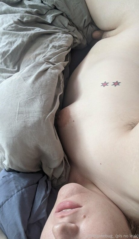 Nagie wyciekłe zdjęcie OnlyFans od Itsjunebug