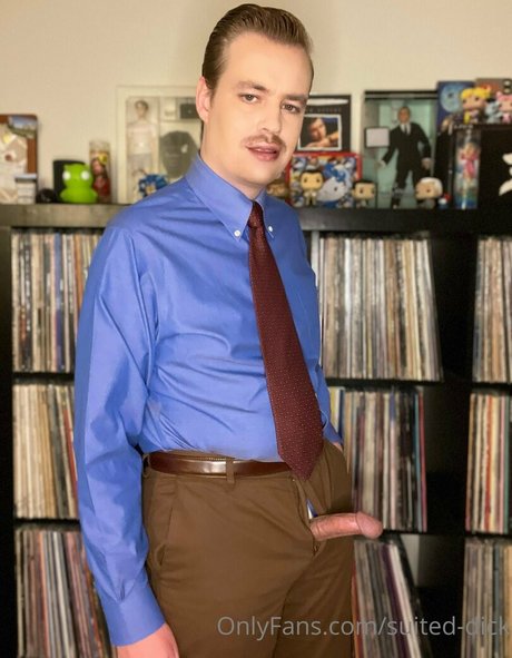 Petersuitandtie