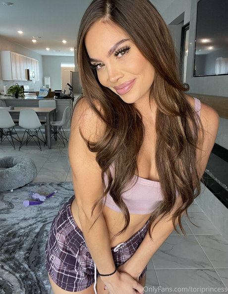 Toriprincess