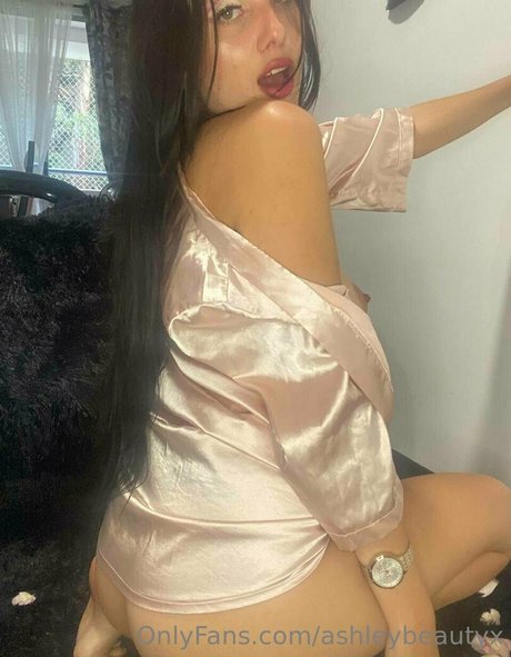 Ashleybeautyx