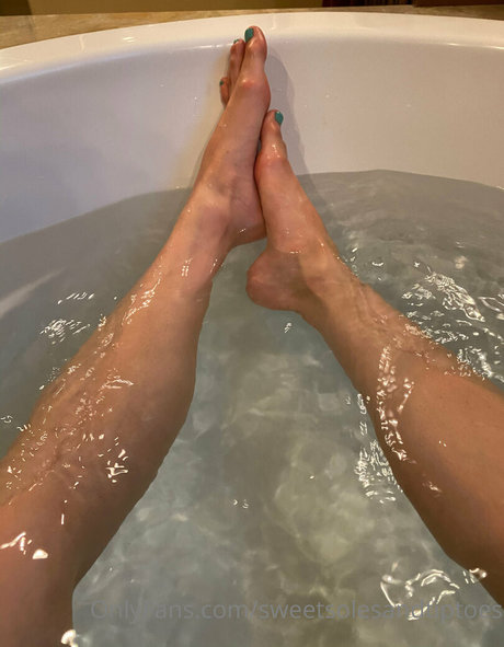 Sweetsolesandtiptoes