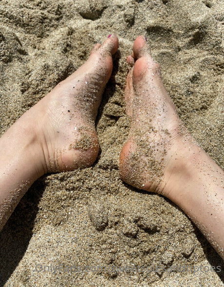 Sweetsolesandtiptoes