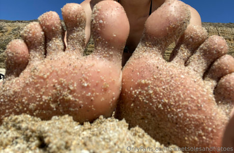 Sweetsolesandtiptoes