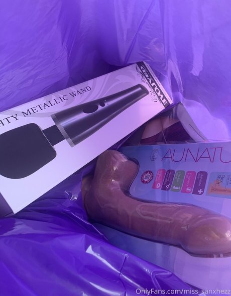 Misssanxhezz