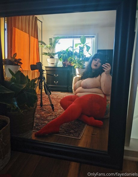 Fayedaniels