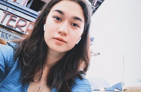 Nagie wyciekłe zdjęcie OnlyFans od Kristina Tonteriyoung