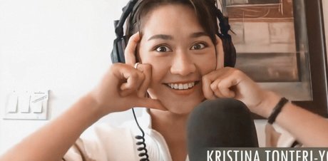 Kristina Tonteriyoung