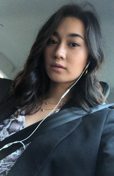 Kristina Tonteriyoung