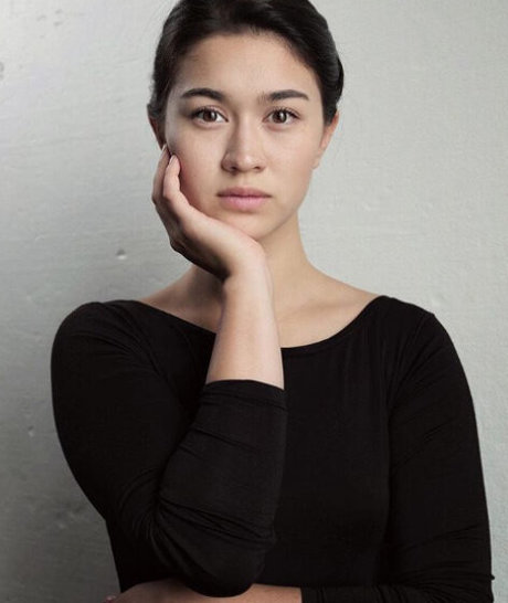 Kristina Tonteri-Young