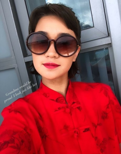 Kristina Tonteriyoung