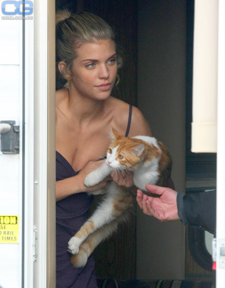 Annalynne Mccord