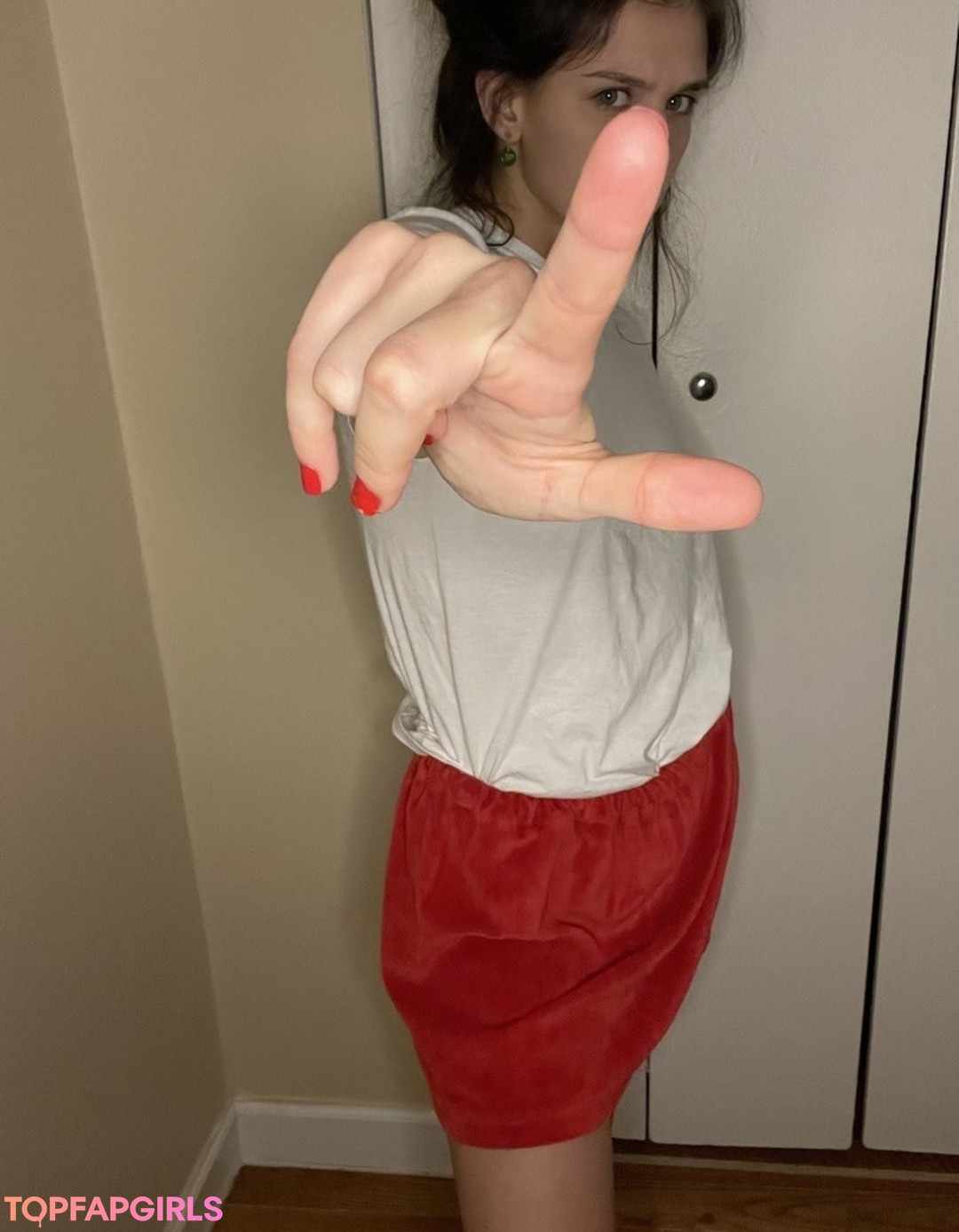 Nagie wyciekłe zdjęcie OnlyFans od Leah Gotti #1084