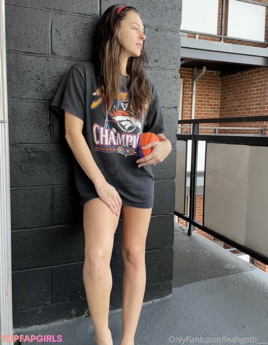 Nagie wyciekłe zdjęcie OnlyFans od Leah Gotti #1430