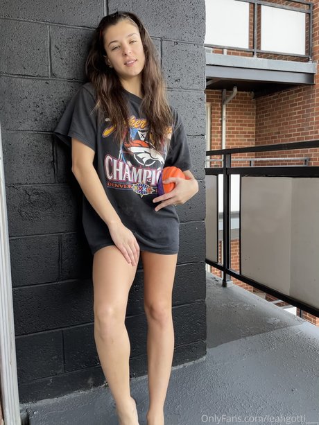 Leah Gotti