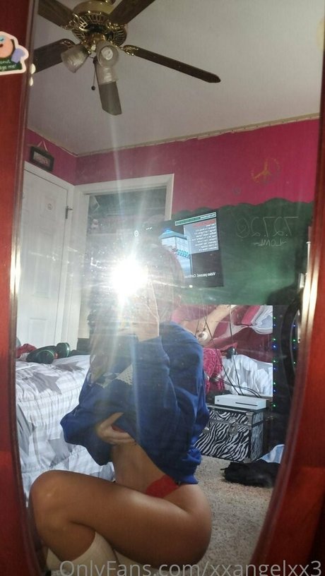 Xxangelxx3