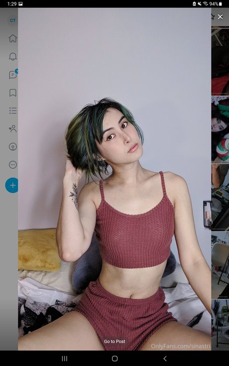 Sinastri