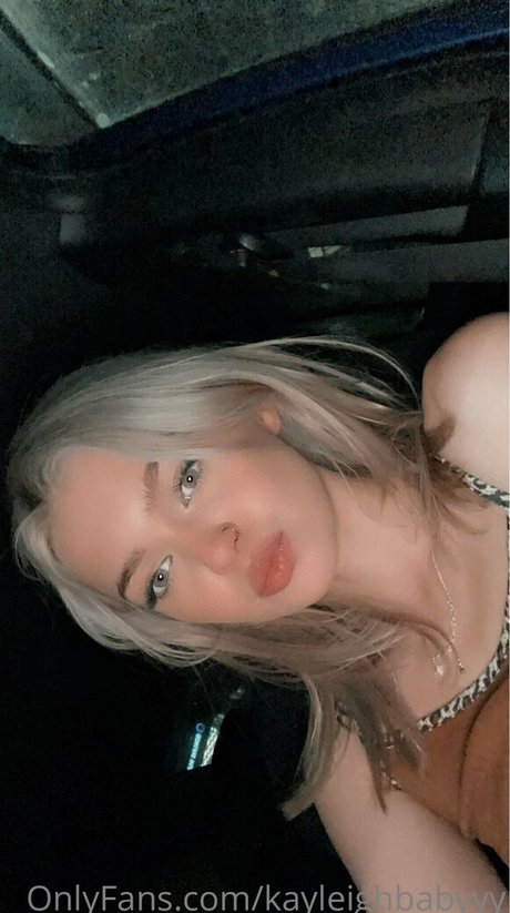 Kayleighbabyyy