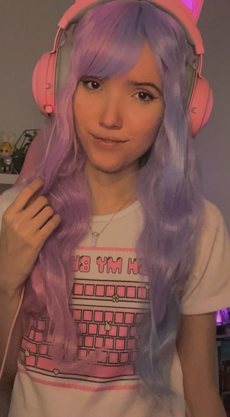 Strawberry Girl Kairi