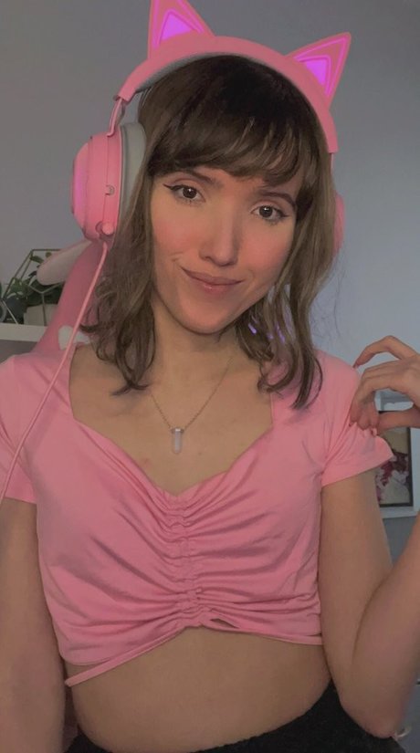 Strawberry Girl Kairi