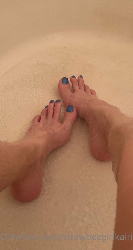 Strawberry Girl Kairi