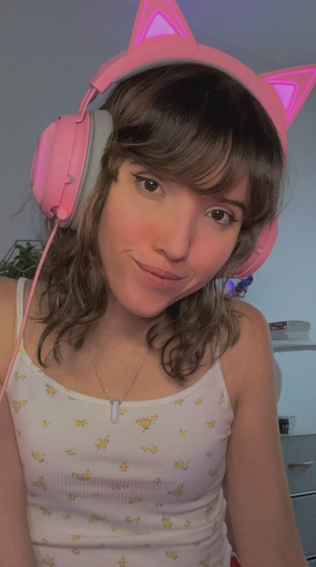 Strawberry Girl Kairi