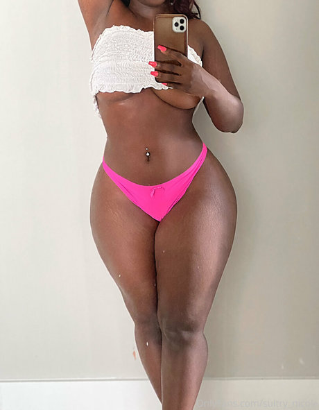 Sultrynicole