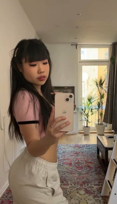 Nagie wyciekłe zdjęcie OnlyFans od Muffinspice