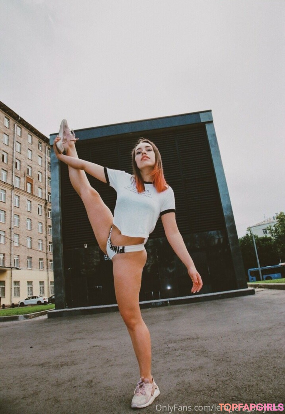 Nagie wyciekłe zdjęcie OnlyFans od Lera Lera #1091