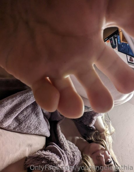 Yourangelcynthia
