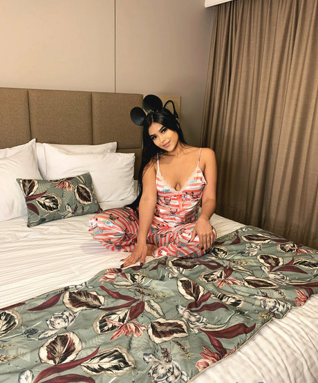 Yvetteflores