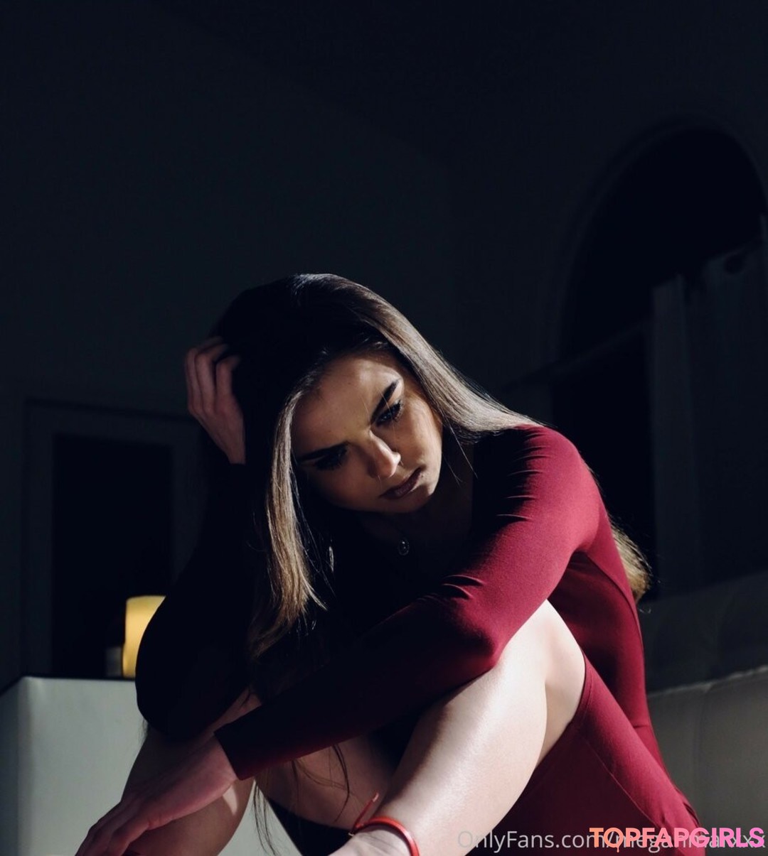 Nagie wyciekłe zdjęcie OnlyFans od Meganmarxxx #1117