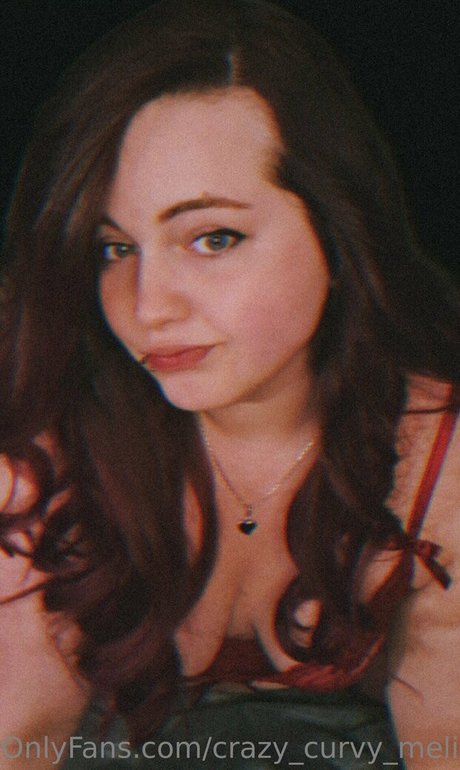 Crazycurvymelii