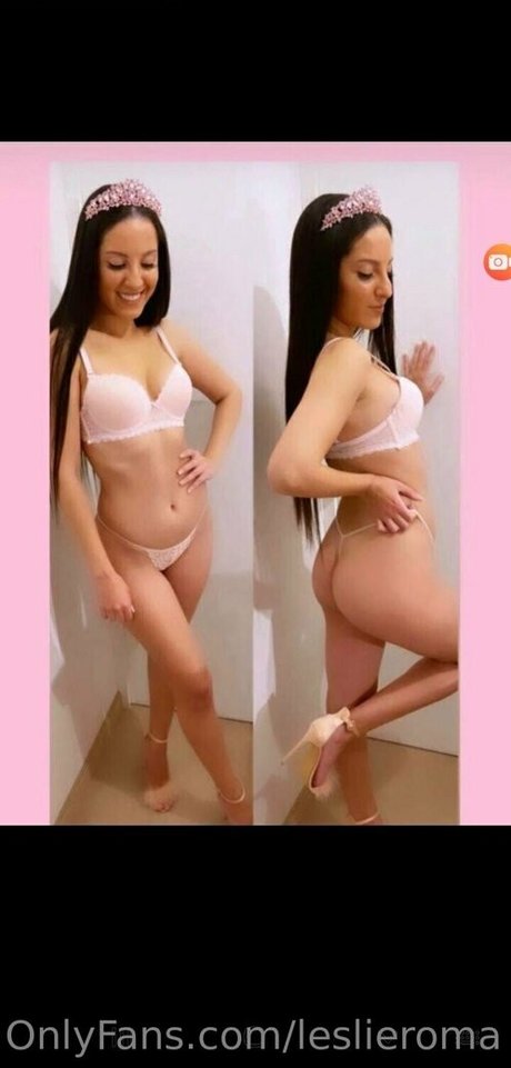 Leslieroma