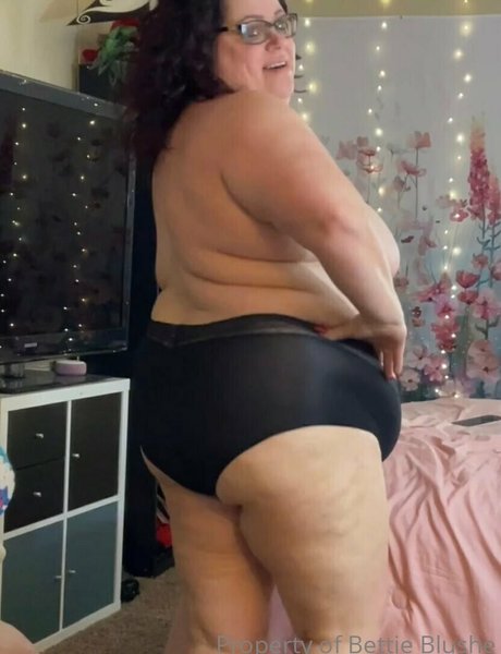 Bettieblushe