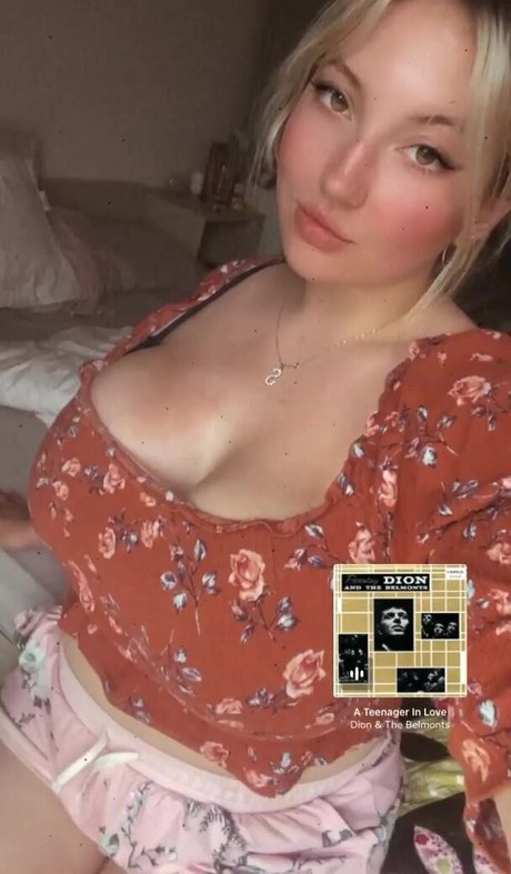 Nagie wyciekłe zdjęcie OnlyFans od Shona Colson