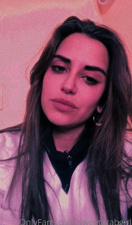 Sweetarabgirl