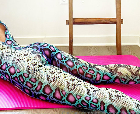 Nicolelovesonlyfansfree