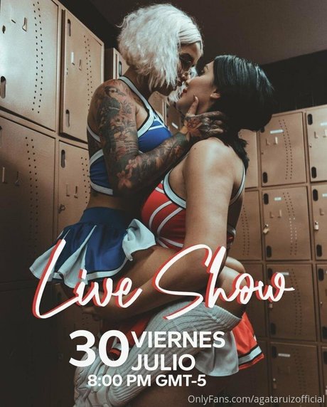 Agataruizofficial