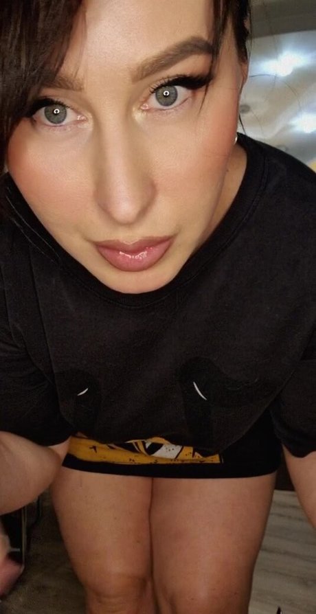 Nagie wyciekłe zdjęcie OnlyFans od Miss Kiss