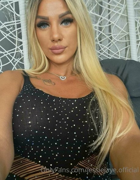 Nagie wyciekłe zdjęcie OnlyFans od Jayejessie
