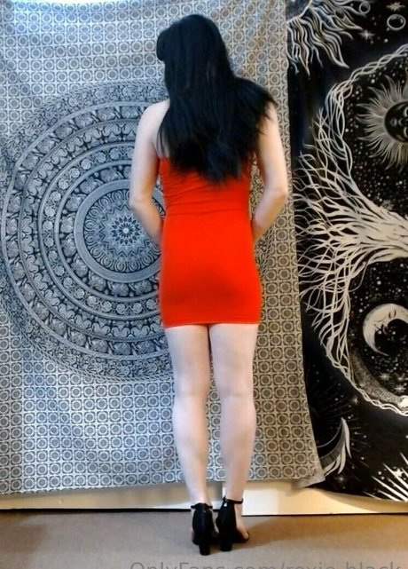 Nagie wyciekłe zdjęcie OnlyFans od Roxieblack
