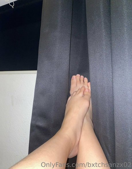 Nagie wyciekłe zdjęcie OnlyFans od Bxtchsanzx02