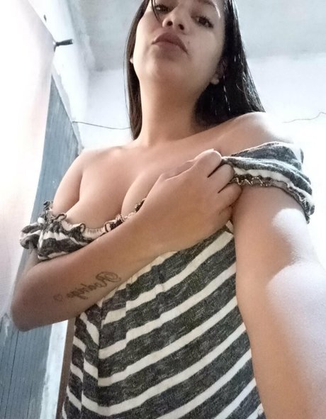 Nagie wyciekłe zdjęcie OnlyFans od Gggloria