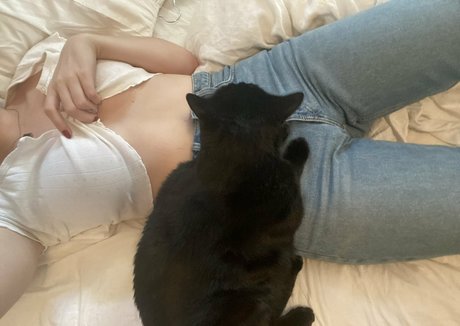 Nagie wyciekłe zdjęcie OnlyFans od Rosalindcorrupts