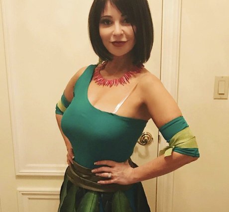 Tara Strong