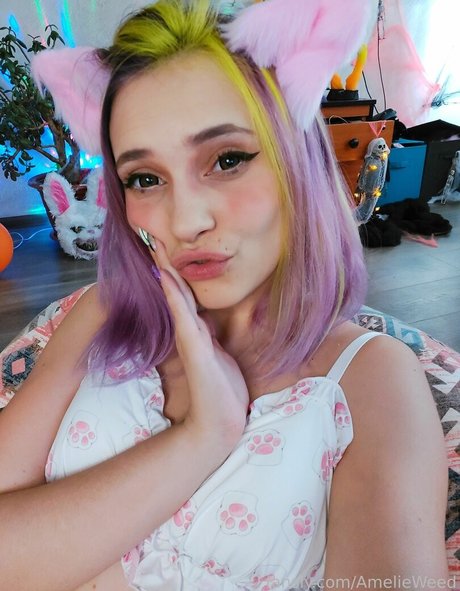 Amelie Weed