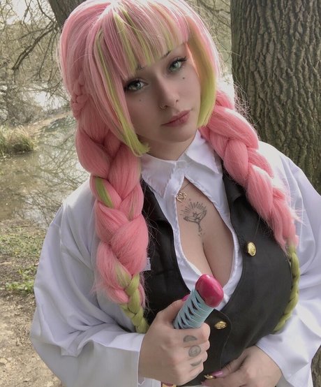 Lunachantv