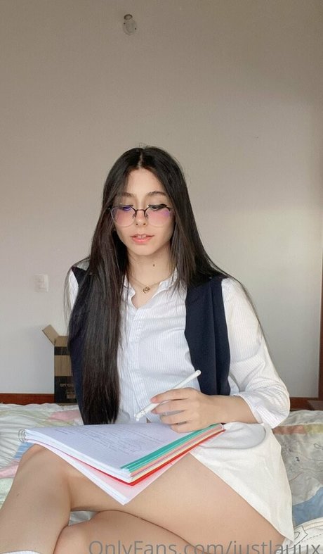 Nagie wyciekłe zdjęcie OnlyFans od Justleaax