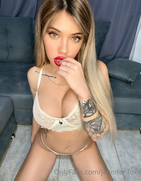 Jenniferfoxx