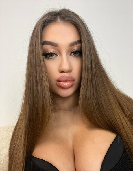 Nagie wyciekłe zdjęcie OnlyFans od Leilakaminskaya